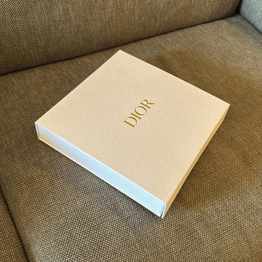 DIOR Box - Picture 2 of 7